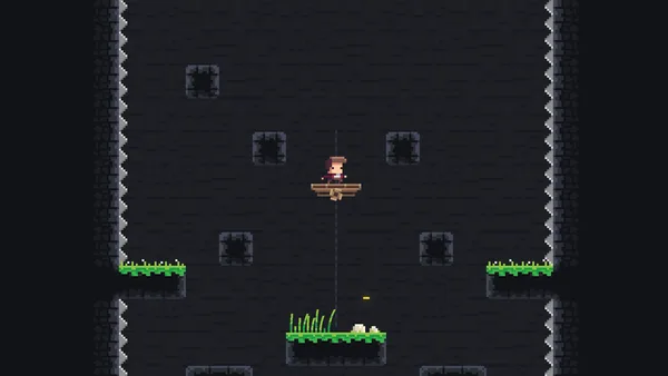 Deep the Game screenshot 4