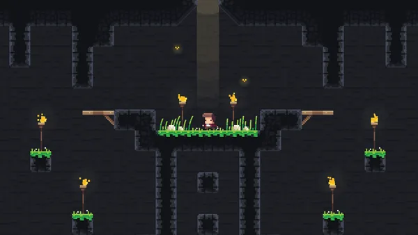 Deep the Game screenshot 6