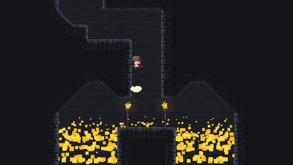 Deep the Game screenshot 7