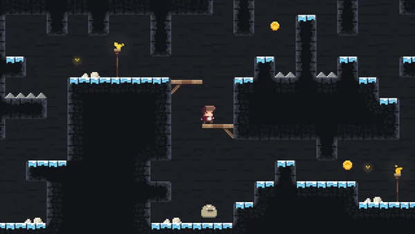 Deep the Game screenshot 8