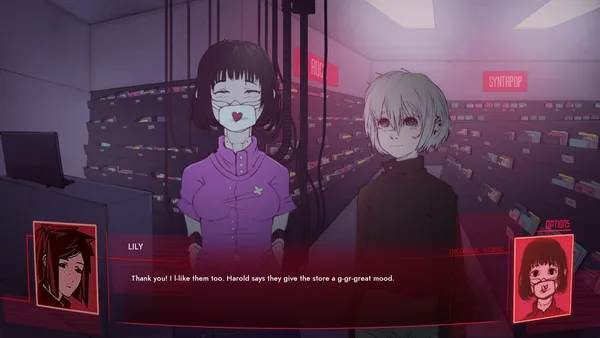 Synergia screenshot 10