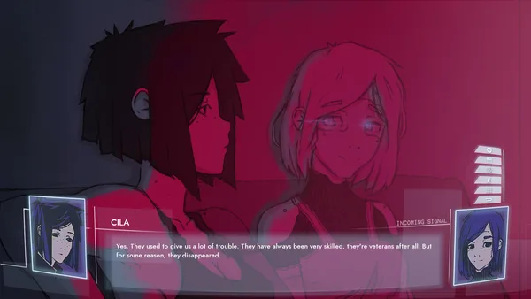 Synergia screenshot 6
