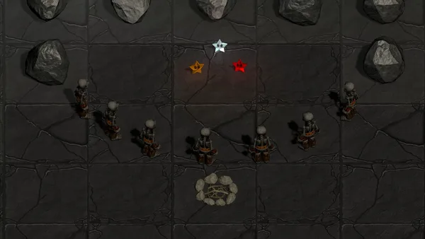Miner Lou screenshot 4