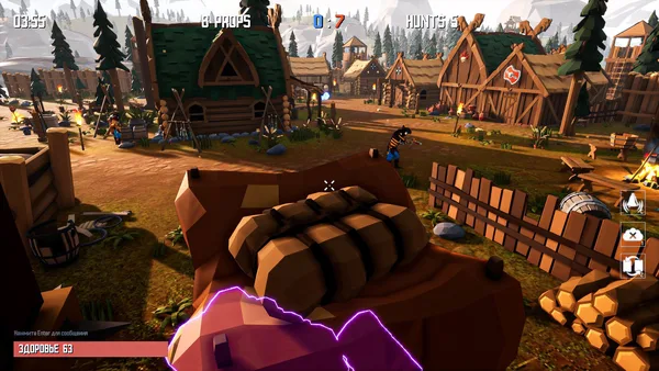 Peekaboo screenshot 11
