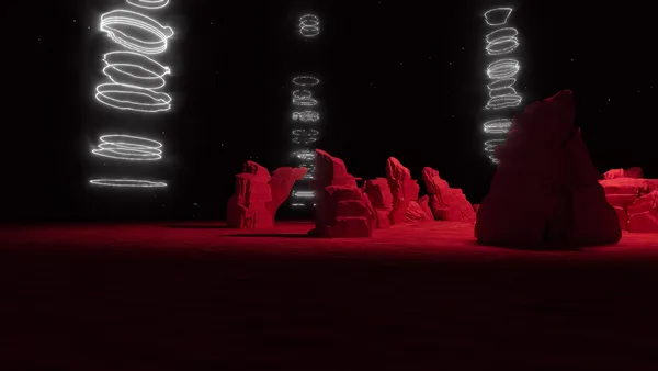In the Pause Between the Ringing screenshot 7