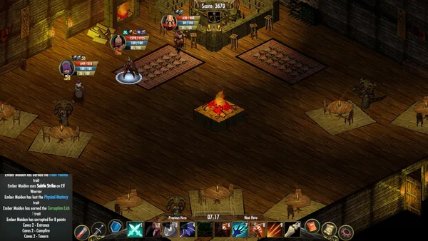 Emberlight screenshot 16