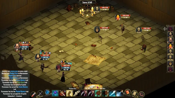 Emberlight screenshot 17