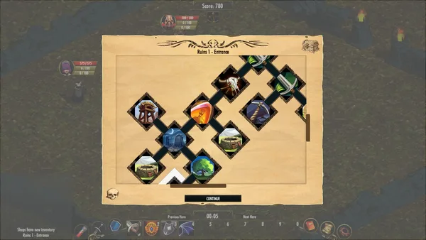 Emberlight screenshot 20