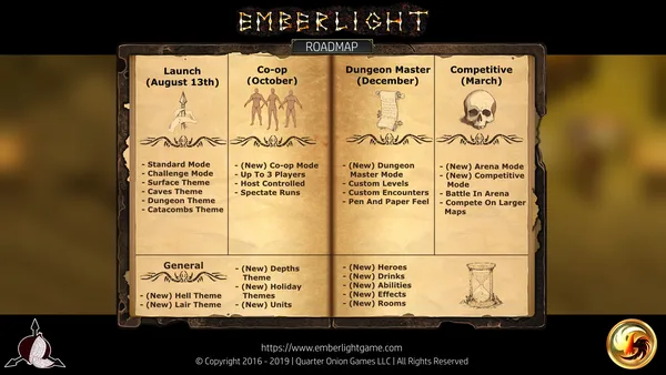 Emberlight screenshot 21