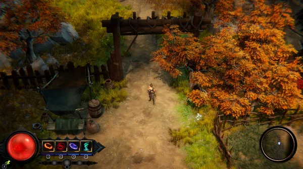 Naxia screenshot 1