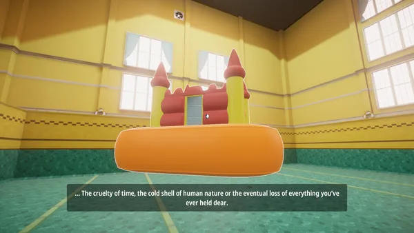 Screenshot 4 di Superliminal