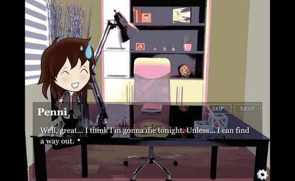 Hotel Tutwin screenshot 3