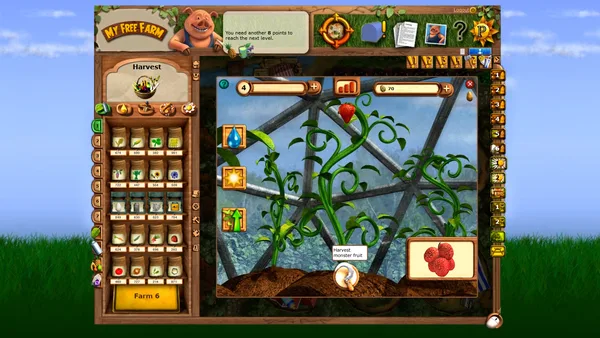 My Free Farm screenshot 10