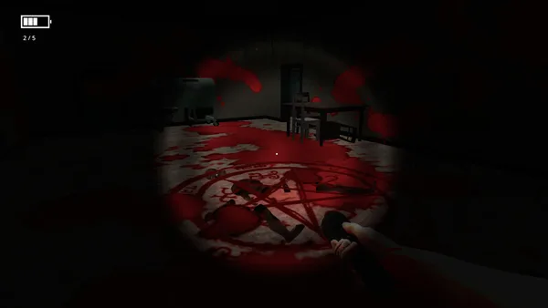 Fear in Hospital screenshot 2