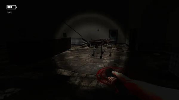 Fear in Hospital screenshot 3