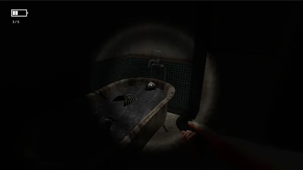Fear in Hospital screenshot 5