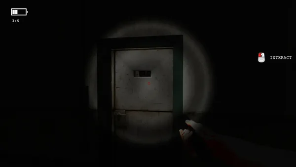 Fear in Hospital screenshot 7