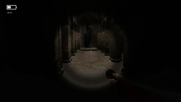 Fear in Hospital screenshot 8