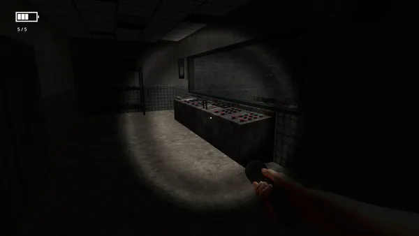 Fear in Hospital screenshot 9