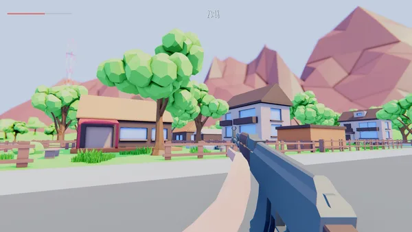 Try To Survive screenshot 3