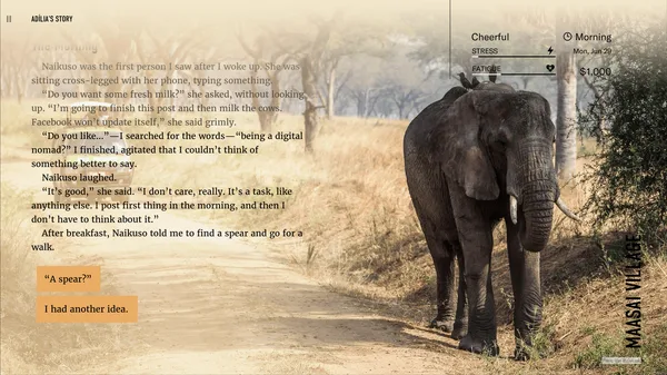 Wanderlust: Travel Stories screenshot 3