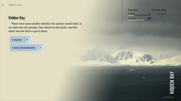 Wanderlust: Travel Stories screenshot 8