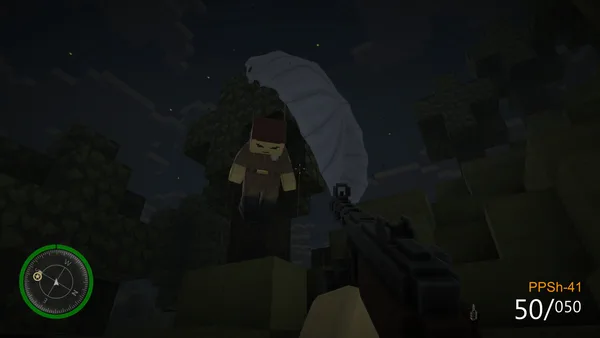 BLOCKADE War Stories screenshot 2