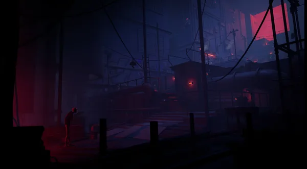 Burning Daylight screenshot 4