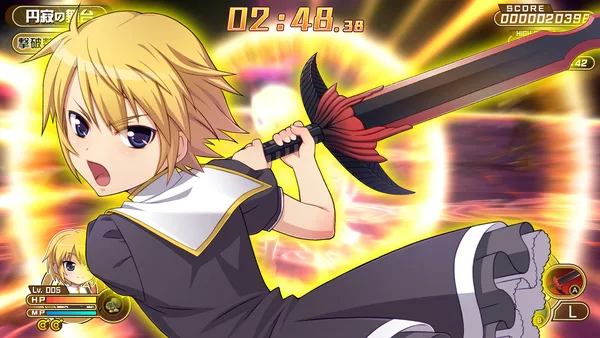 Croixleur Sigma - Deluxe Edition screenshot 7
