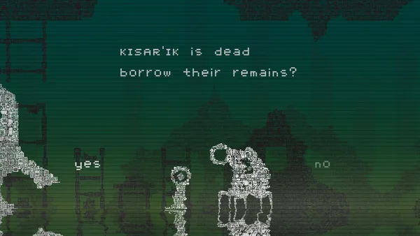 farewell planet / おわかれのほし screenshot 1