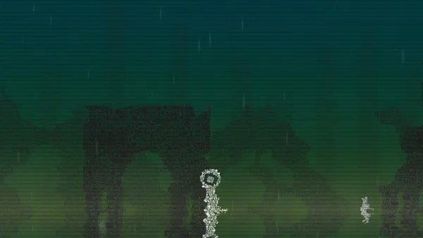 farewell planet / おわかれのほし screenshot 2