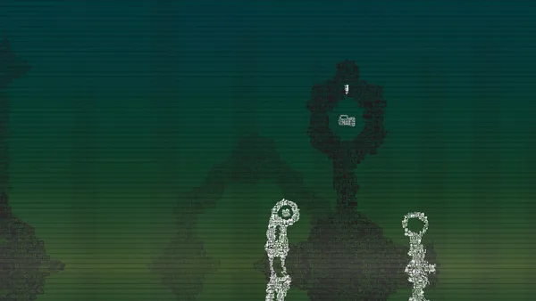 farewell planet / おわかれのほし screenshot 3