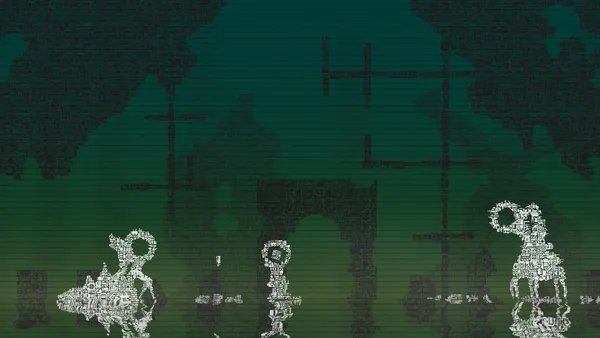 farewell planet / おわかれのほし screenshot 4