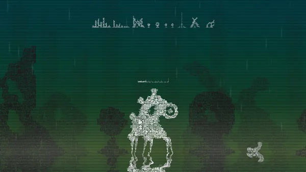 farewell planet / おわかれのほし screenshot 5