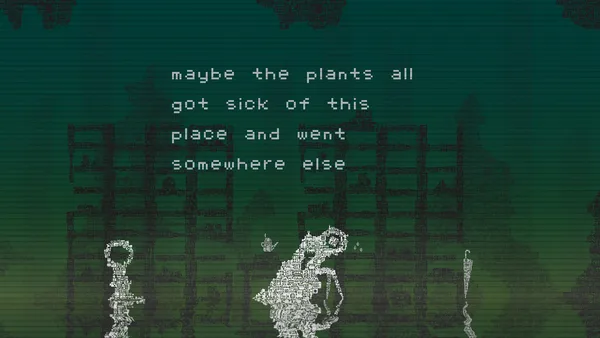 farewell planet / おわかれのほし screenshot 6