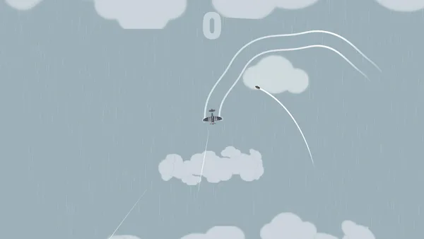 PLANES ATTACK screenshot 4
