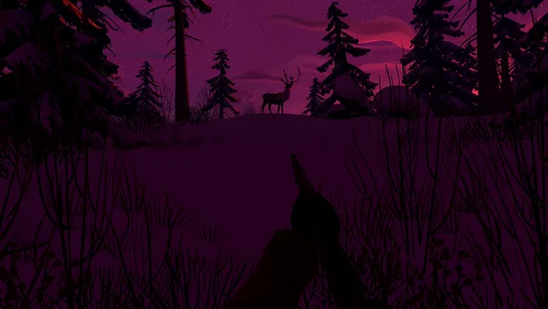 The Red Lantern screenshot 3