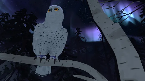 The Red Lantern screenshot 4