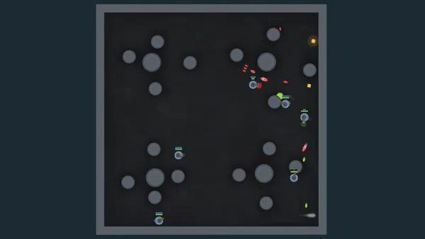 Bot Battles screenshot 3