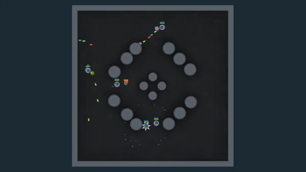Bot Battles screenshot 4