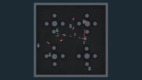 Bot Battles screenshot 5