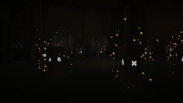 There The Light screenshot 1