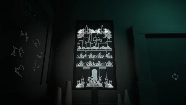 There The Light screenshot 3