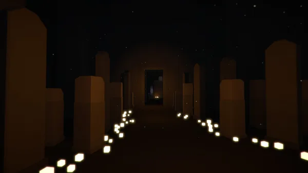 There The Light screenshot 5