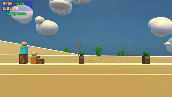 Sandbox Anything screenshot 8
