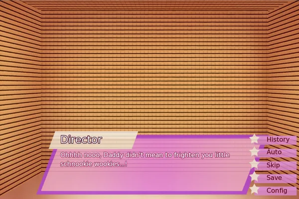 Alice in Stardom - A Free Idol Visual Novel screenshot 7