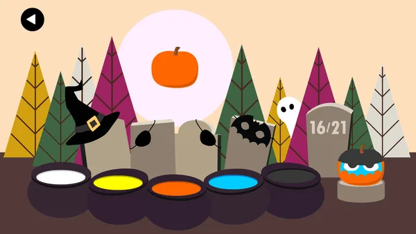 Factory Balls screenshot 6