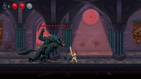 Driven Out screenshot 13