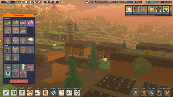 Embark screenshot 3
