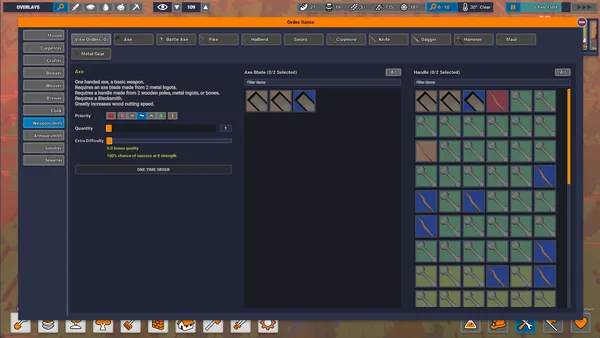 Embark screenshot 5